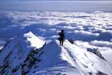 Beautiful Denali in Alaska.